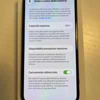 Iphone 12 128  Gb +omaggi