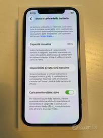 Iphone 12 128  Gb +omaggi