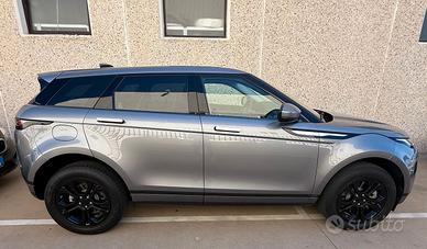 RANGE ROVER EVOQUE II - DIESEL