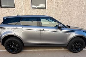 RANGE ROVER EVOQUE II - DIESEL