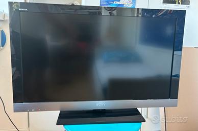 TV Sony Bravia 37 Pollici Full HD (KDL-37EX500)