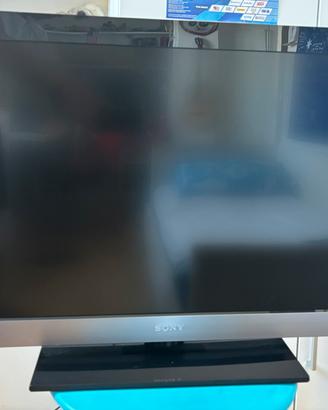 TV Sony Bravia 37 Pollici Full HD (KDL-37EX500)