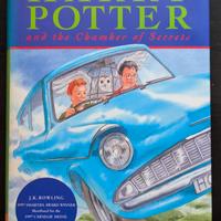 Harry Potter and the Chamber of Secrets - TS 1/2
