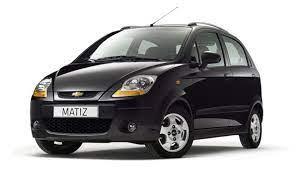 Motore matiz - 2010 - 800 b motore f8cv