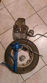 Kit accessori Lambretta