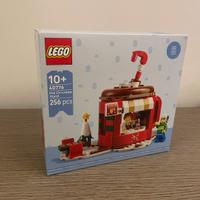 Lego 40776 Hot Chocolate Stand