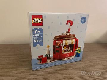 Lego 40776 Hot Chocolate Stand
