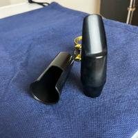 Imboccatura Sax Soprano Oqan