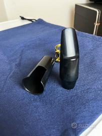 Imboccatura Sax Soprano Oqan