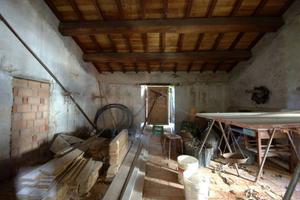Rustico / Casale di 120 m² con 4 locali a Sansepol