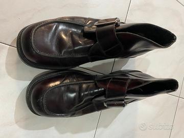 Scarpe uomo eleganti outlet torino