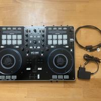 Consolle DJ Vestax VCI 380