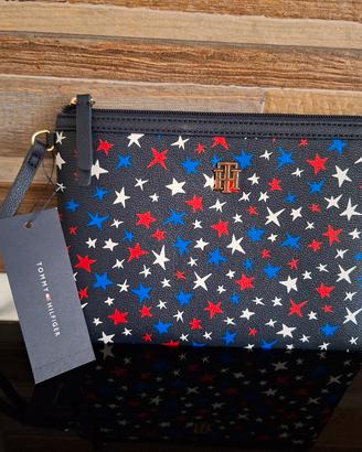 Pochette Tommy Hilfiger 