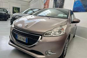 PEUGEOT 208 1° serie 1.0 VTi 68 CV 5 porte Active