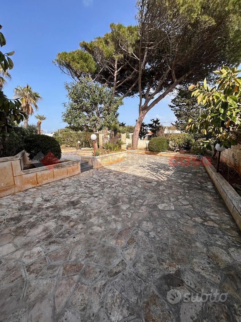 Villa o villino Ostuni [DF2609VRG] - Vista 3