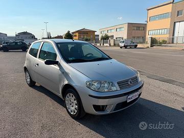 Fiat Punto Classic 82000 KM