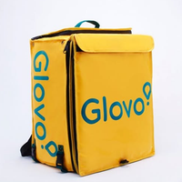 Zaino- BACKPAK CUBIC EXPANDIBILE COMPACT