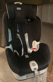 SEGGIOLINO CHICCO 0-36 KG
