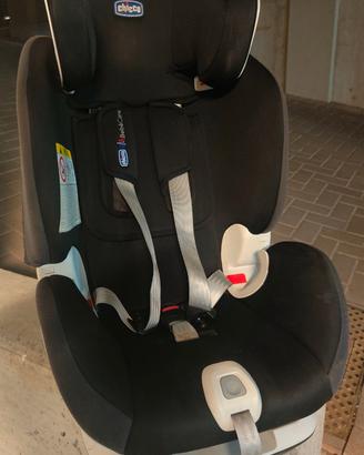 SEGGIOLINO CHICCO 0-36 KG