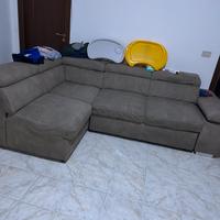 Divano letto