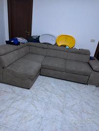 Divano letto