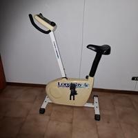 CYCLETTE da camera !