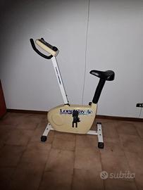 CYCLETTE da camera !