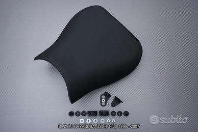 Sella Anteriore SUZUKI HAYABUSA 1300 1999 2007