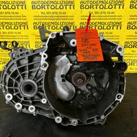 FIAT TIPO cambio manuale usato 940B7000