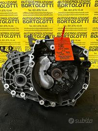 FIAT TIPO cambio manuale usato 940B7000