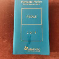 Memento Pratico Fiscale 2019