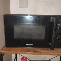 Microonde Hisense