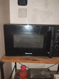 Microonde Hisense
