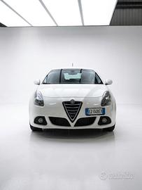 Alfa Romeo Giulietta 1.6 JTDm-2 105 CV Progression