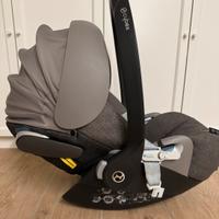 Ovetto Cybex Cloud Z i-Size