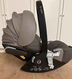 Ovetto Cybex Cloud Z i-Size