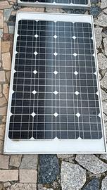 pannelli solari mppt camper