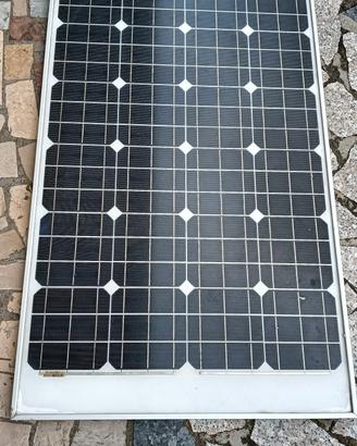 pannelli solari mppt camper