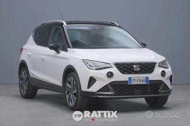 SEAT arona 2022 Arona 1.0 ecotsi FR 110cv