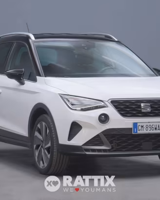 SEAT arona 2022 Arona 1.0 ecotsi FR 110cv