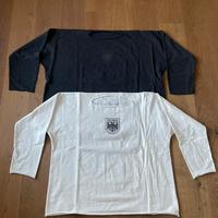 YEEZY VULTURES T-SHIRT TAGLIA M