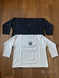 YEEZY VULTURES T-SHIRT TAGLIA M