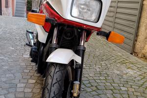 SUZUKI GSX 600 ES