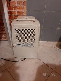 deumidificatore 