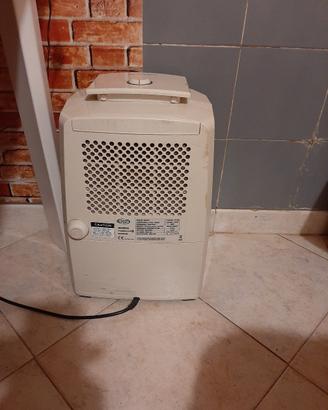 deumidificatore 