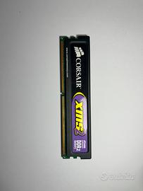 Corsair 2gb DDR2 RAM