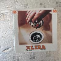 LIRA SPA 1945.040 PILETTA BASKET UNIVERSALE SENZA