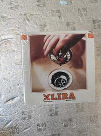 LIRA SPA 1945.040 PILETTA BASKET UNIVERSALE SENZA