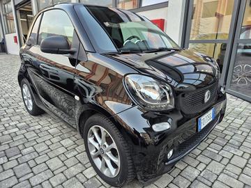 Smart ForTwo 70 1.0 twinamic Passion