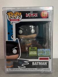 Funko Pop Batman Bat-Manga 621 DC Comics
